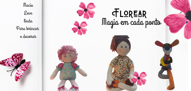 Florear Artesanatos