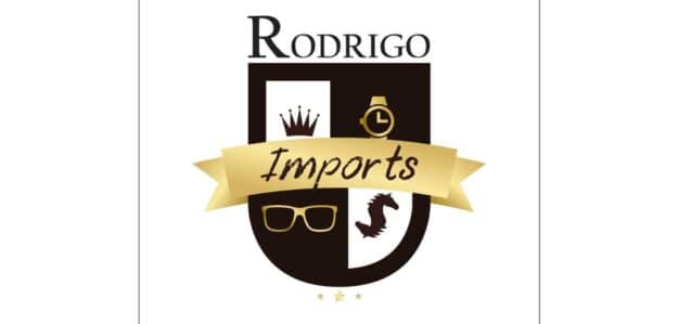 Rodrigo Import