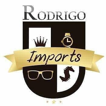 Rodrigo Import