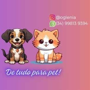 De tudo para pet